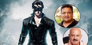 Krrish 4 Update: Hrithik Roshan's 250 Crores Budget Film Will Be Directed By Sanjay Gupta & Not Rakesh Roshan