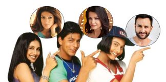 Kuch Kuch Hota Hai: Trivia About The TimelessClassic That Completes 21 Years Today