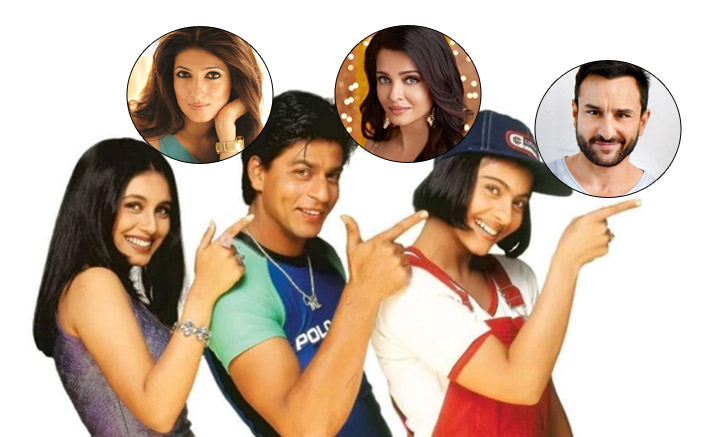 Kuch Kuch Hota Hai Unknown Trivia About The Timeless Classic That