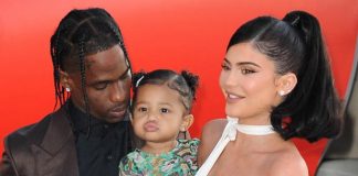 Kylie Jenner Or Travis Scott? Who Will Get Daughter Stormi's Custody Post-Split? Find Out!