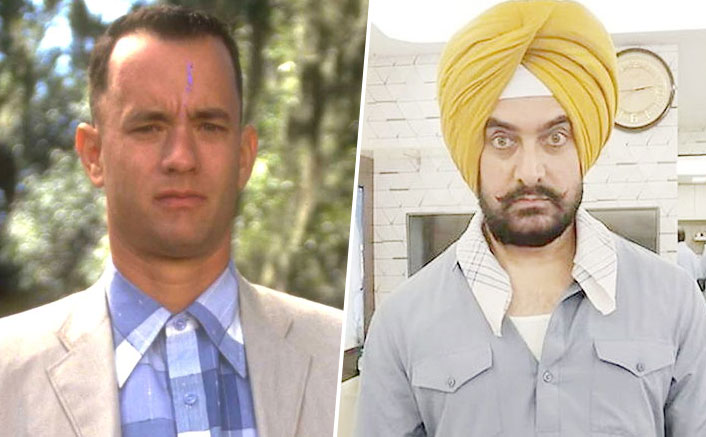 Laal Singh Chaddha: Aamir Khan To Get Help From Forrest Gump's Tom Hanks