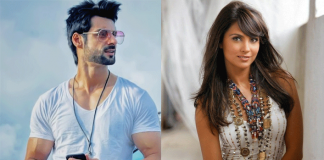 Lara Dutta a beauty with brains: Karan Wahi