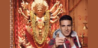 Laxmmi Bomb New Still OUT: Akshay Kumar's Striking Avatar Is Sure To Give You Chills!