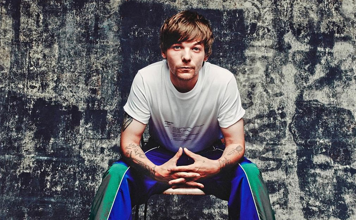 Louis Tomlinson wishes to go to university