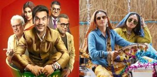 Made In China & Saand Ki Aankh Box Office Day 2 Advance Booking Trends: At Least Taapsee Paanu & Bhumi Pednekar Starrer Shows Jump