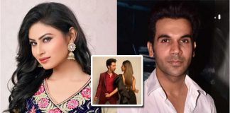 Made In China Stars Rajkummar Rao & Mouni Roy's Dance To Govinda's Song Lal Dupatte Wali Is Entertaining AF, WATCH