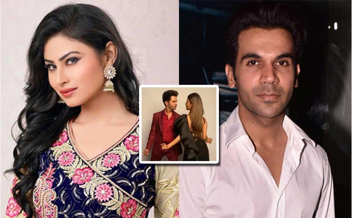 Made In China Stars Rajkummar Rao & Mouni Roy's Dance To Govinda's Song Lal Dupatte Wali Is Entertaining AF Made In China Stars Rajkummar Rao & Mouni Roy's Dance To Govinda's Song Lal Dupatte Wali Is Entertaining AF