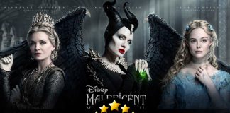 Maleficent: Mistress of Evil Movie Review