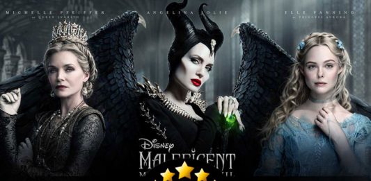 Maleficent: Mistress of Evil Movie Review