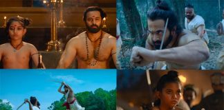Mamangam : The Teaser Of Mammootty Starrer Period Drama Venture Will Give You GoosebumpsMamangam : The Teaser Of Mammootty Starrer Period Drama Venture Will Give You Goosebumps