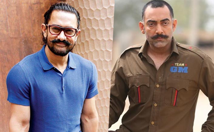 Manav Vij Bags A Part In Aamir Khan’s Laal Singh Chaddha