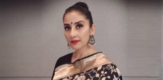 Manisha Koirala On Her Battle With Cancer: “I Thought I Had Not Lived My Life Fully; Everything Was Baaki.”