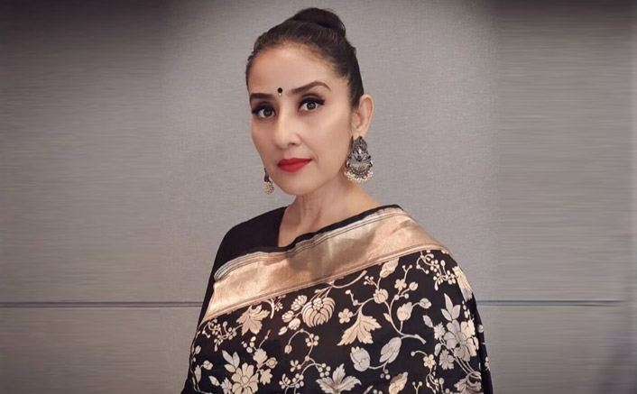 Manisha Koirala On Her Battle With Cancer: “I Thought I Had Not Lived My Life Fully; Everything Was Baaki.”