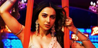 Marjaavaan: Rakul Preet Sizzles in The Haiyaa Promo