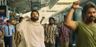 Meeku Matrame Chepta: Hip Hop Track Nuvve Hero Featuring Vijay Deverakonda From Comedy Venture Will Make You Groove To Its Tunes