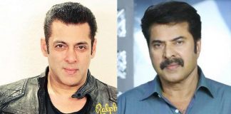 Megatsar Mammootty On Salman Khan: “We Won’t Be Able To Afford Him In A Malayalam Film”