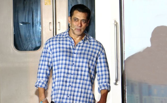 Salman Khan's Bigg Boss 13 Evokes The Meme Fever Amongst Netizens!