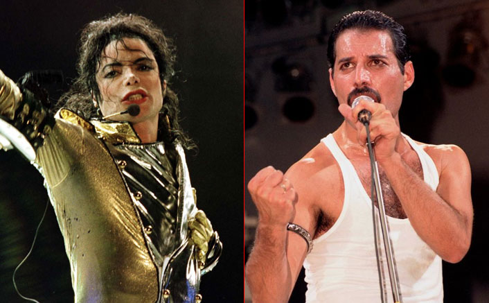 Mercury roasted MJ for sleeping on his mansion floor
