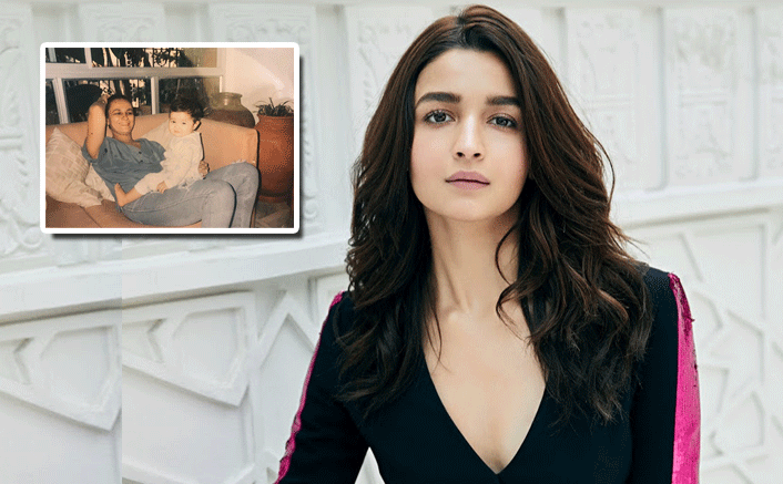Mommy Dearest: Alia Bhatt Pens A Heartfelt Note For Mom Soni Razdan On Her Birthday Along with A Cute Picture