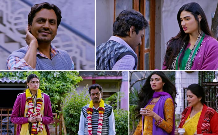 Motichoor Chaknachoor - First Song - Crazy Lagdi
