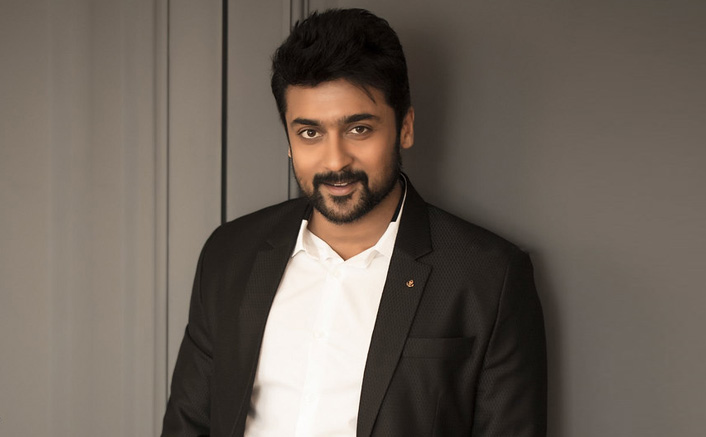Multiple Directors Make A Beeline To Sign In Suriya For Their Next