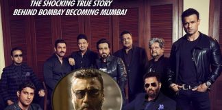 Mumbai Saga: Jackie Shroff Opts Out Of The John Abraham - Emraan Hashmi Starrer Film