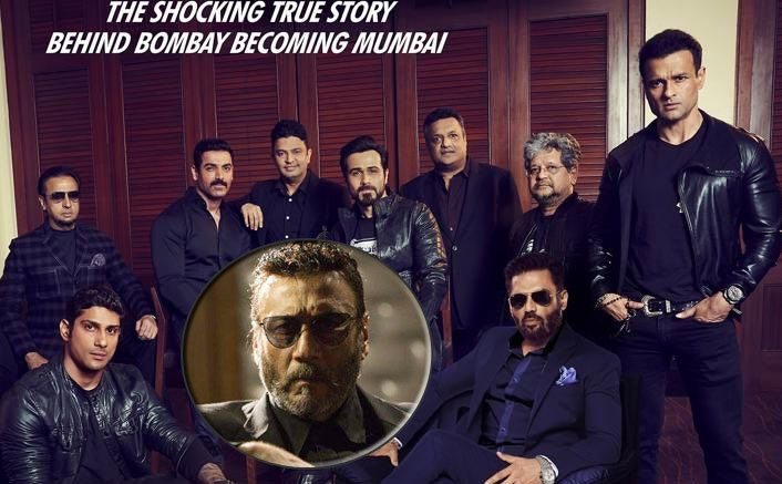 Mumbai Saga: Jackie Shroff Opts Out Of The John Abraham - Emraan Hashmi Starrer Film
