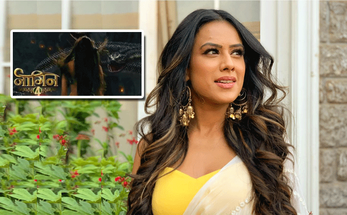Naagin 4: Nia Sharma Is Priveleged To Be A Part Of Ekta Kapoor's Successful Franchise