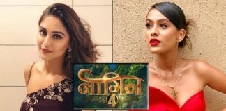 Naagin 4: Nia Sharma & Krytle D’Souza To Turn Into Ekta Kapoor’s Leads This Season?
