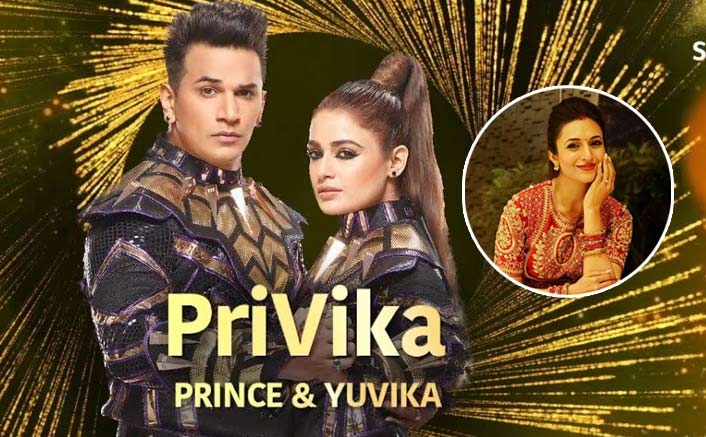 Nach Baliye 9: Prince Narula & Yuvika Chaudhary WIN The Season? Divyanka Tripathi Accidentally Leaks The News