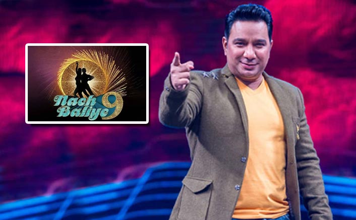 Nach Baliye 9: News Of Verbal Spat Between Choreographers & Ahmed Khan A Mere Publicity Stunt?