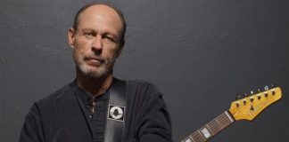 Guitarist Paul Barrere passes away