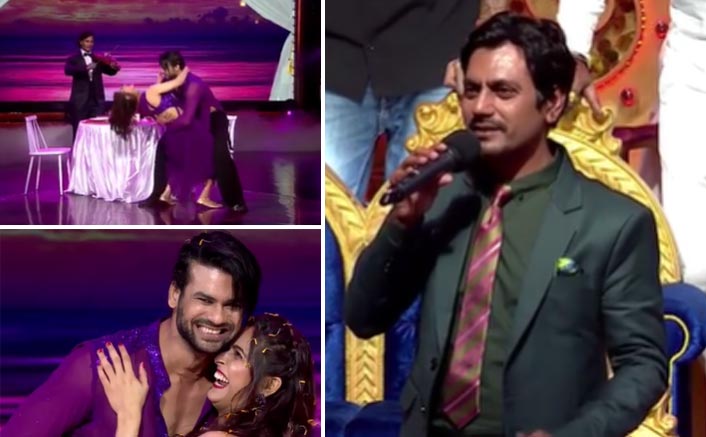  Nach Baliye 9: WATCH What Happened When Nawazuddin Siddiqui Told Vishal Singh Aditya & Madhurima Tuli To Go On A Date