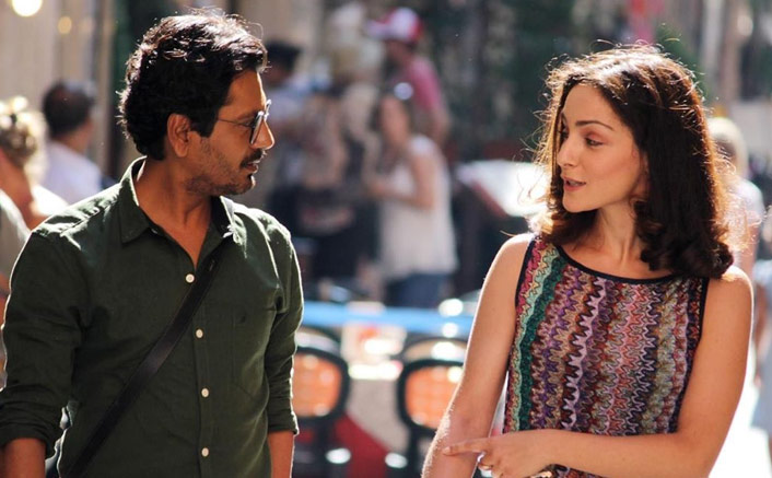 Nawazuddin's 'Roam Rome Mein' to be screened at Rome Film Fest