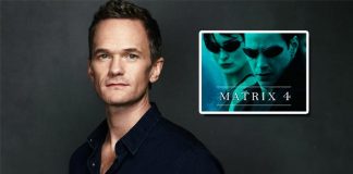 Neil Patrick Harris joins 'Matrix 4' cast