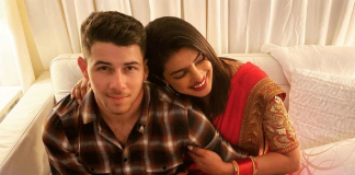 Nick Jonas: Priyanka is incredible in every way