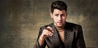 The Voice: Nick Jonas Joins Kelly Clarkson, John Legend & Blake Shelton As A Coach!