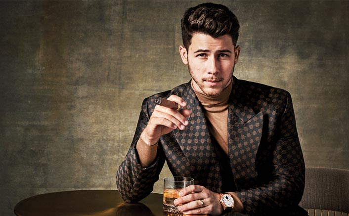Nick Jonas was 'a day away' from falling into coma