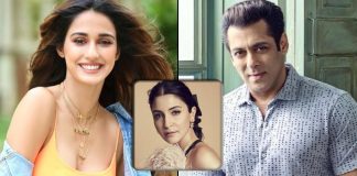 Not Anushka Sharma But Disha Patani To Star Opposite Salman Khan In Radhe: India’s Most Wanted Cop