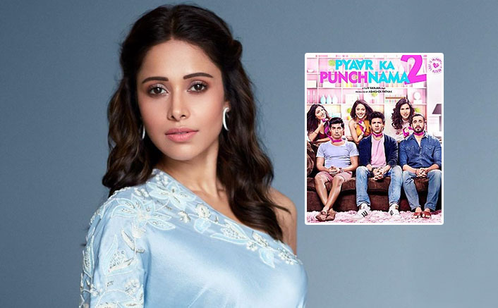 Nushrat: 'Pyaar Ka Punchnama' trapped me with similar roles