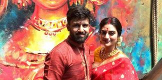 Nusrat Jahan, Actress Turned Member Of Parliament, Performing Dhaak At Durga Puja Festivities Is A Treat To Watch