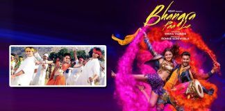 "Our title itself is a good fit with the song", Bhangra Paa Le director Sneha Taurani on recreating the classic song