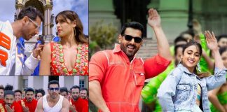 Pagalpanti Song Tum Par Hum Hai Atke: John Abraham & Ileana D’Crus Groove To The Peppy Number Old School Way
