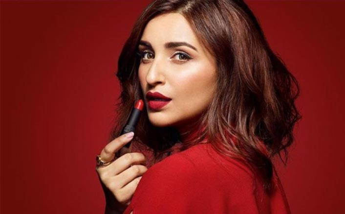 Parineeti Chopra Is Missing Glamorous Roles As She Juggles Between Saina Nehwal Biopic & The Girl On The Train
