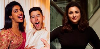 Parineeti Chopra Hints About Marriage As She Comments On Nick Jonas & Priyanka Chopra's Karvachauth Post?