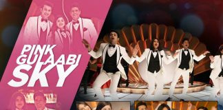 Pink Gulaabi Sky From The Sky Is Pink: Priyanka Chopra - Farhan Akhtar Will Set You In A Gulaabi Mood