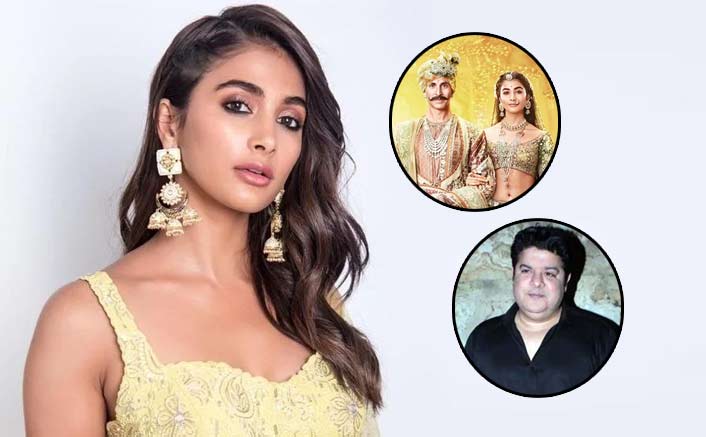 Pooja Hedge Say’s Its Was A Difficult Phase For Housefull 4 When Sajid Khan Left