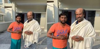 Post Darbar Wrap Up Rajinikanth Flies Off To Himalayas For A Spiritual Vacation