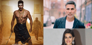 Post Housefull 4, Akshay Kumar-Kriti Sanon’s Collab For Bachchan Pandey CONFIRMED?