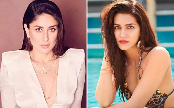 Post Kareena Kapoor Khan, Kriti Sanon Opens Up On Pay Parity: “There’s Still A Huge Gap”